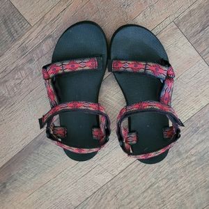 Teva sandals